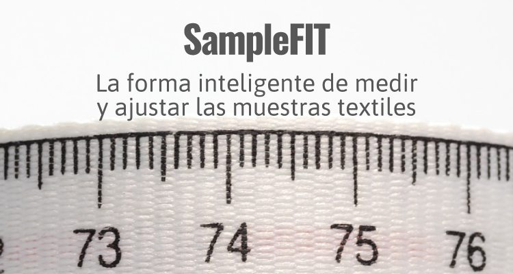 SampleFIT la forma inteligente de medir